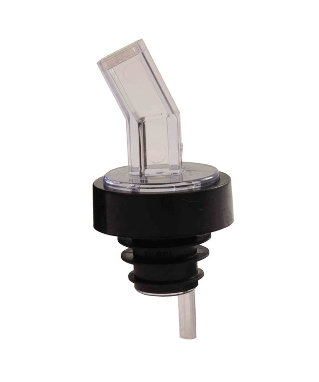 Đầu Rót Rượu Chảy Tự Do Thunder Group PLPR600CL Lưới Lọc, Trong Suốt