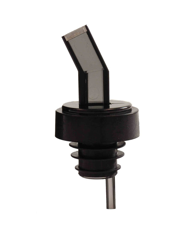 Đầu Rót Rượu Chảy Tự Do Thunder Group PLPR600SM Lưới Lọc, Vòi Màu Khói