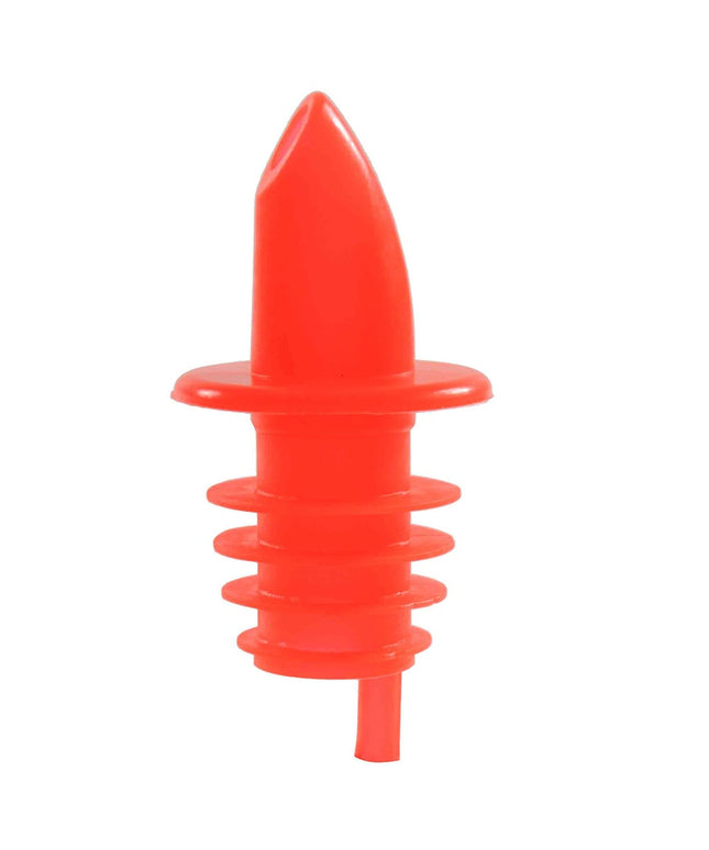 Đầu Rót Rượu Tự Do Thunder Group PLPR900RD Không Vòng Cổ Đỏ