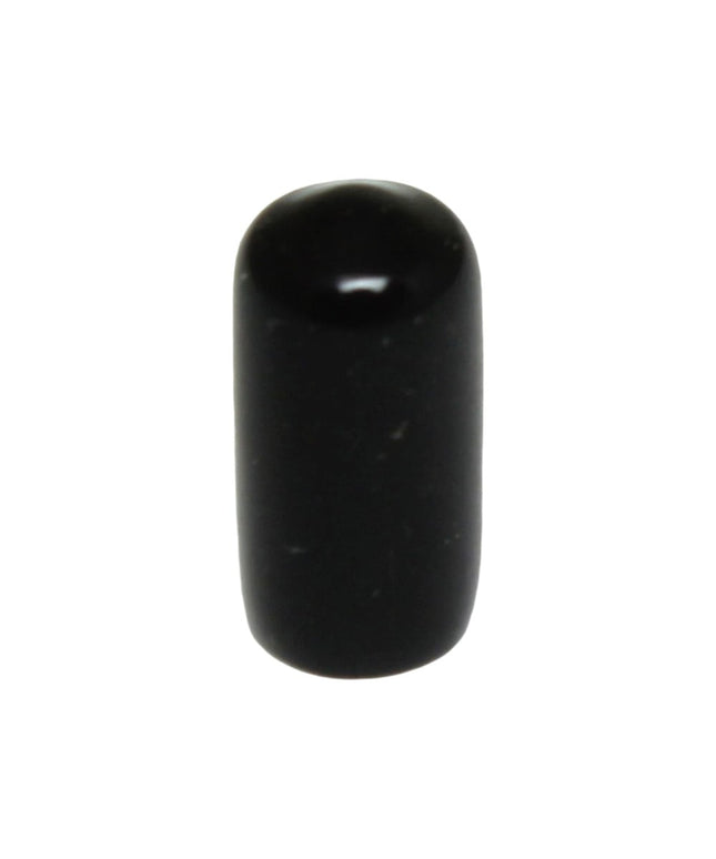 Nắp Chống Bụi Đầu Rót Rượu Thunder Group PLPRC002BK 25 mm Đen