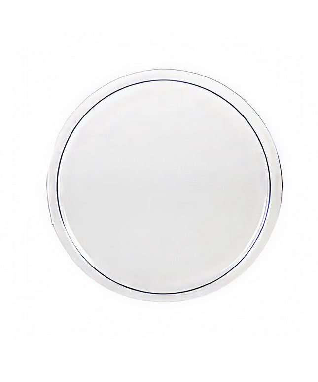 Thunder Group PLRFC0001PC Nắp Hộp Đựng Thực Phẩm 0.9 lít - Polycarbonate, Trong Suốt