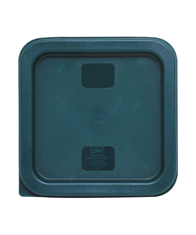 Nắp Thunder Group PLSFT0204C Cho Hộp Đựng Thực Phẩm 1.9 lít & 3.8 lít - Nhựa, Xanh Lá