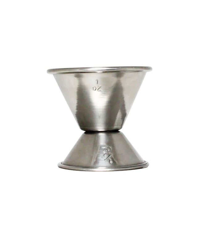 Ly Đong Đôi Thunder Group SLJG001 15 ml & 30 ml Thép Không Gỉ