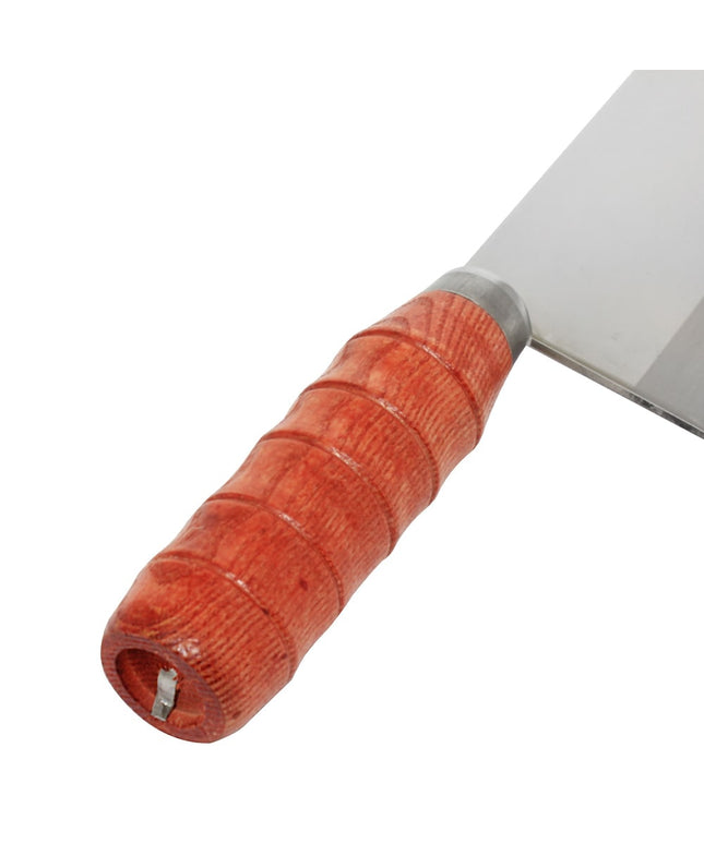 Thunder Group SLKF002 Dao Kimli Sắc Bén 17.8 cm Cán Gỗ, Thép Không Gỉ