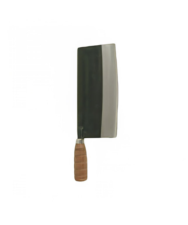 Dao Ping Thunder Group SLKF003HK 23.5 cm Cán Gỗ, Gang