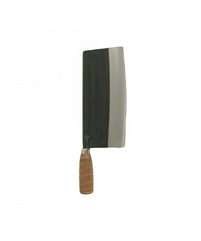 Dao Ping Thunder Group SLKF004HK 21.6 cm Cán Gỗ, Gang