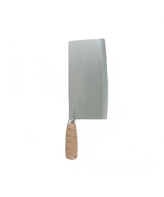 Dao Ping Thunder Group SLKF018 21 cm Cán Gỗ, Gang
