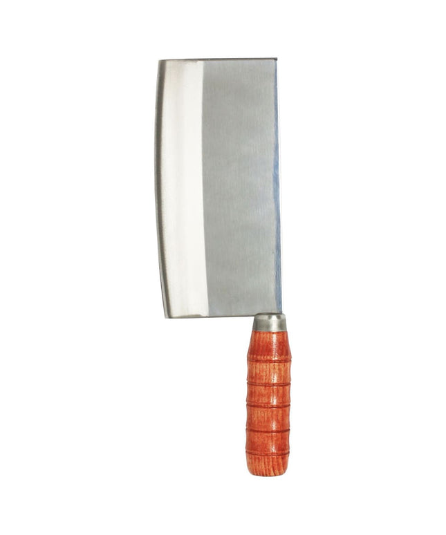 Dao Kimli King Thunder Group SLKF021 17.8 cm Cán Gỗ, Thép Không Gỉ