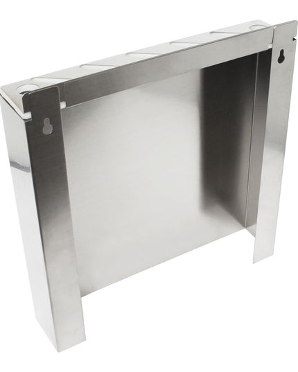 Giá Treo Dao Thunder Group SLKR012 Sức Chứa 9 Dao Gắn Tường Hoặc Mặt Bàn Thép Không Gỉ