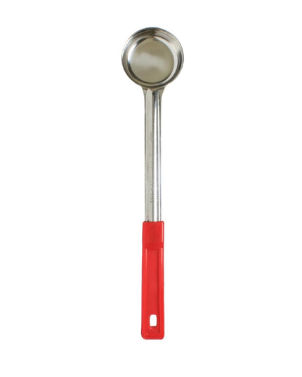 Muỗng Định Lượng Không Lỗ Thunder Group SLLD002A 59 ml Lòng Thép Không Gỉ Đỏ