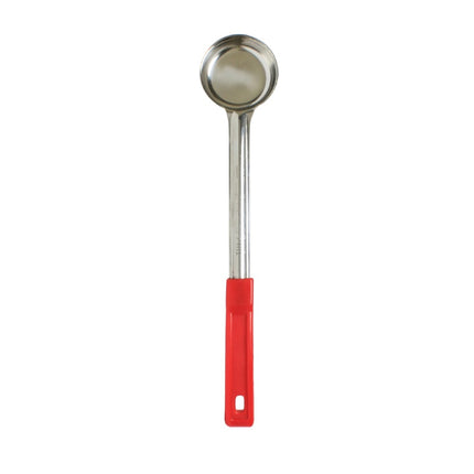 Muỗng Định Lượng Không Lỗ Thunder Group SLLD002A 59 ml Lòng Thép Không Gỉ Đỏ