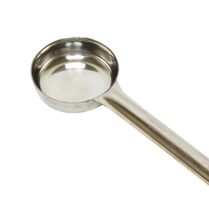 Muỗng Định Lượng Không Lỗ Thunder Group SLLD002A 59 ml Lòng Thép Không Gỉ Đỏ