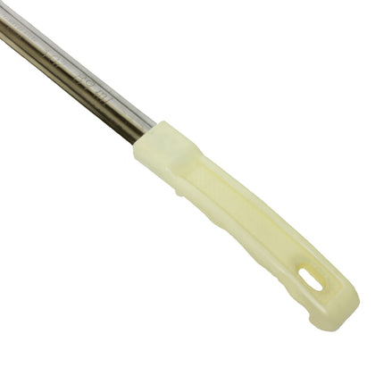 Muỗng Định Lượng Không Lỗ Thunder Group SLLD003A 89 ml Lòng Thép Không Gỉ Ngà