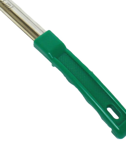 Thìa Định Lượng Đặc Thunder Group SLLD004A 118 ml - Lòng Thép Không Gỉ, Màu Xanh Lá