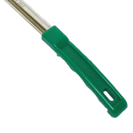 Thìa Định Lượng Đặc Thunder Group SLLD004A 118 ml - Lòng Thép Không Gỉ, Màu Xanh Lá