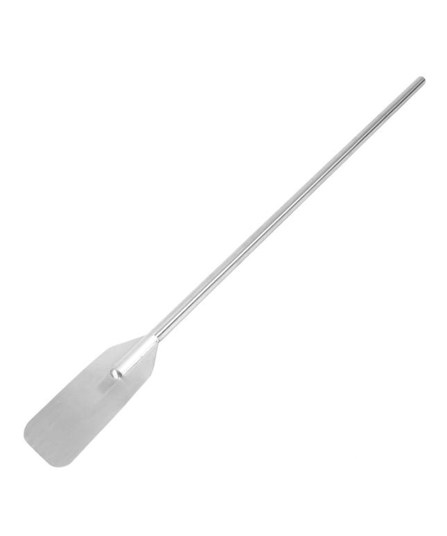 Mái Chèo Trộn Thép Không Gỉ Thunder Group SLMP048 121.9 cm