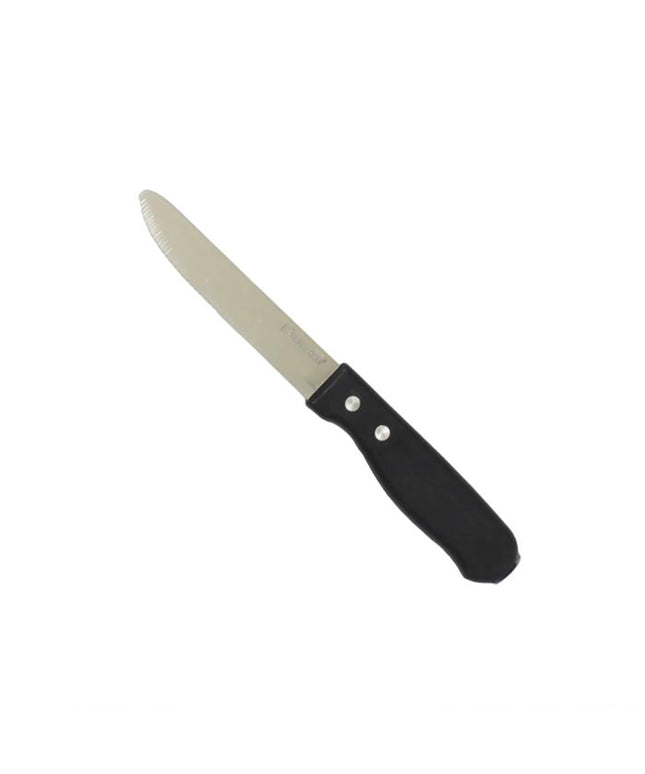 Dao Steak Jumbo Thunder Group SLSKGK002 Lưỡi 12.7cm Cán Nhựa