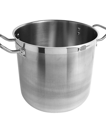 Nồi Nấu Mì Thunder Group SLSPC4012 11.4 lít Thép Không Gỉ