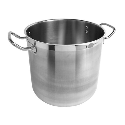 Nồi Nấu Mì Thunder Group SLSPC4012 11.4 lít Thép Không Gỉ