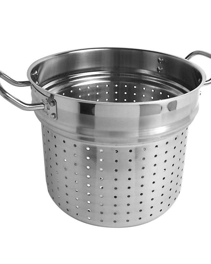 Nồi Nấu Mì Thunder Group SLSPC4012 11.4 lít Thép Không Gỉ
