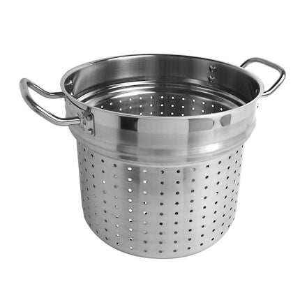 Nồi Nấu Mì Thunder Group SLSPC4012 11.4 lít Thép Không Gỉ