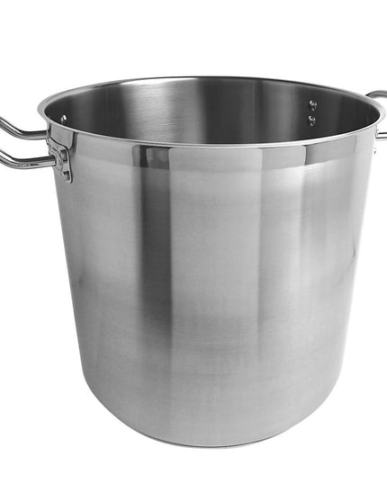 Nồi Nấu Mì Thunder Group SLSPC4020 18.9 lít Thép Không Gỉ