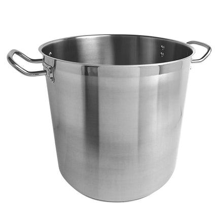 Nồi Nấu Mì Thunder Group SLSPC4020 18.9 lít Thép Không Gỉ