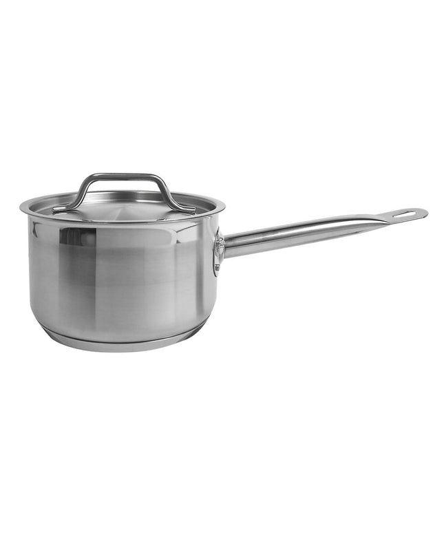 Nồi Sốt Thunder Group SLSSP4020 Thép Không Gỉ 1.9 lít Tay Cầm Kim Loại Rỗng