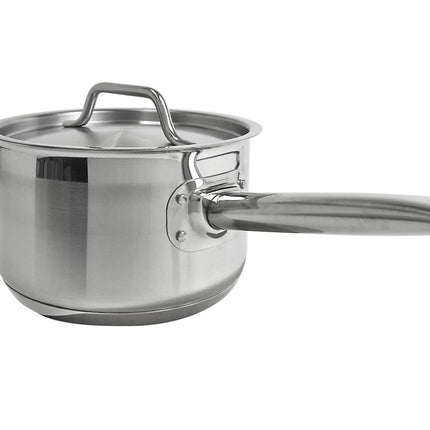 Nồi Sốt Thunder Group SLSSP4020 Thép Không Gỉ 1.9 lít Tay Cầm Kim Loại Rỗng