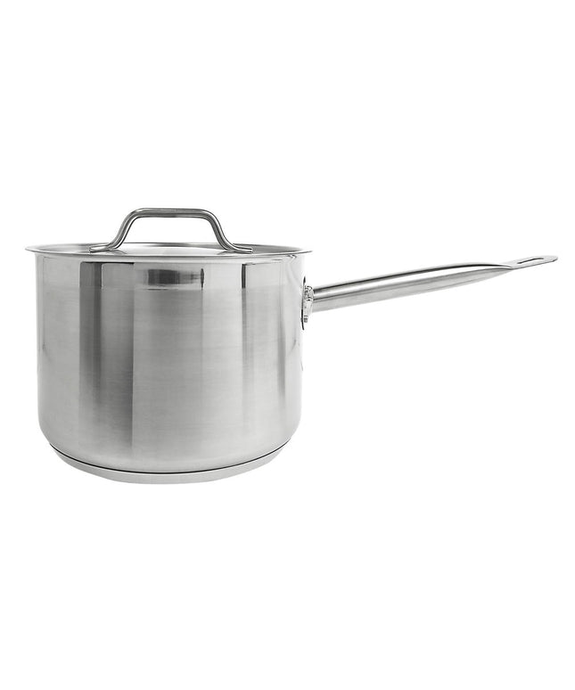 Nồi Sốt Thunder Group SLSSP4045 4.3 l Thép Không Gỉ Tay Kim Loại Rỗng