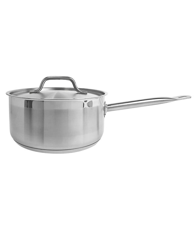 Nồi Cán Inox Thunder Group SLSSP4060 5.7 lít Tay Cầm Kim Loại Rỗng