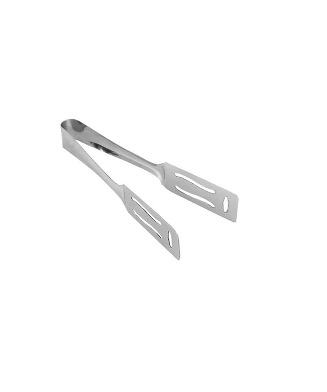 Kẹp Gắp Bánh Thép Không Gỉ Thunder Group SLTG407 19.1 cm