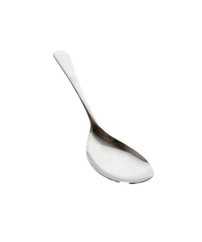 Thìa Phục Vụ Đặc Thunder Group SLTTS001 25.4 cm Thép Không Gỉ