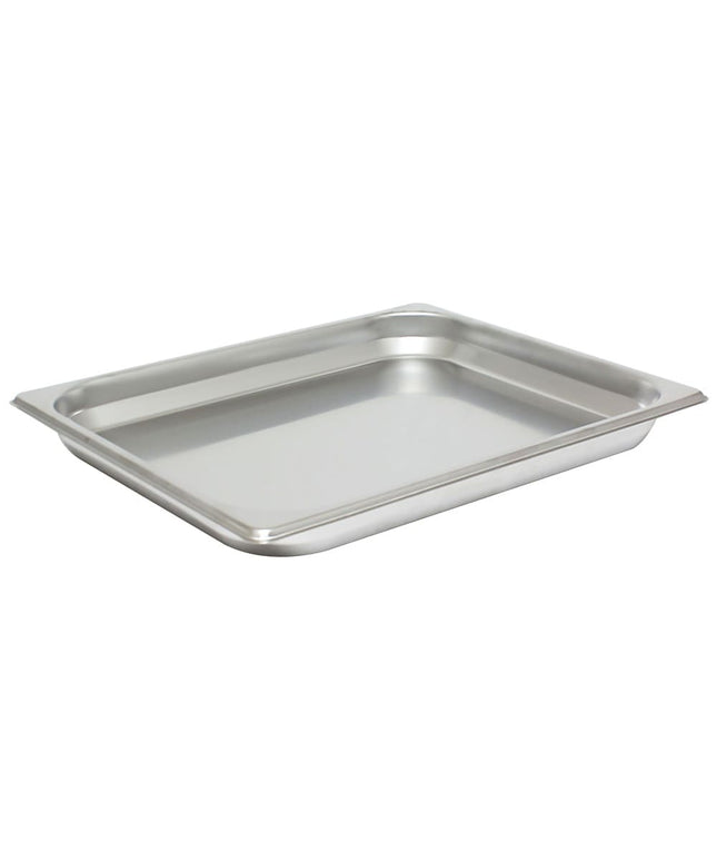 Khay Hấp Thunder Group STPA2121 Half Size Inox
