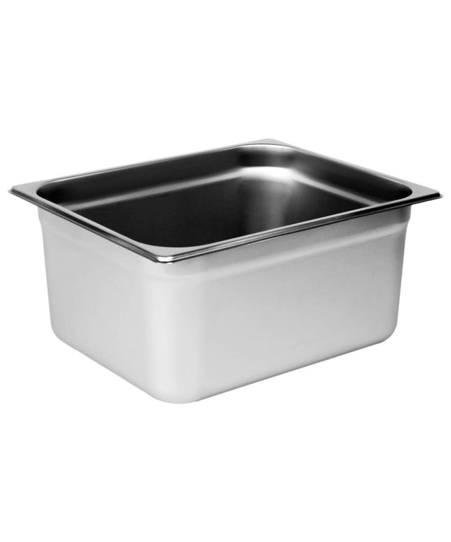 Khay Hấp Thunder Group STPA2126 Kích Thước 1/2 Inox