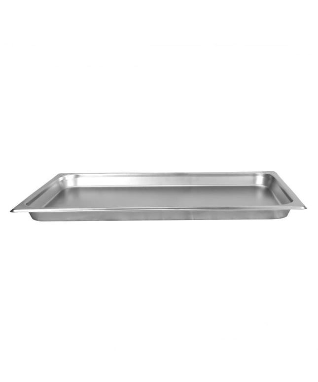 Khay Hấp Inox Thunder Group STPA3001 Kích Thước Đầy Đủ