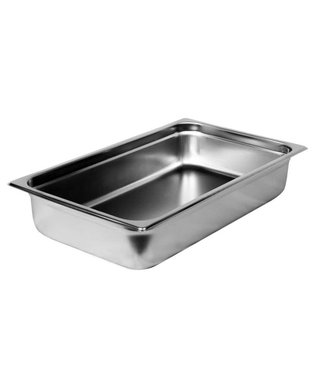 Khay Hấp Thunder Group STPA3004 Kích Thước Đầy Inox