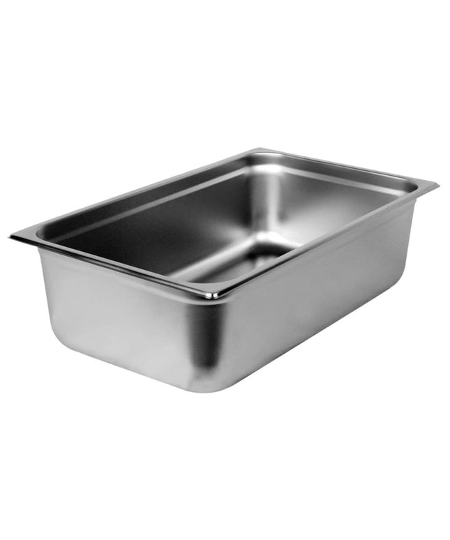Khay Hấp Thunder Group STPA3006 Kích Thước Đầy Inox