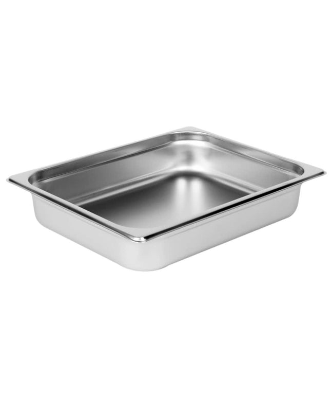 Khay Hấp Thunder Group STPA3122 Cỡ 1/2 Inox
