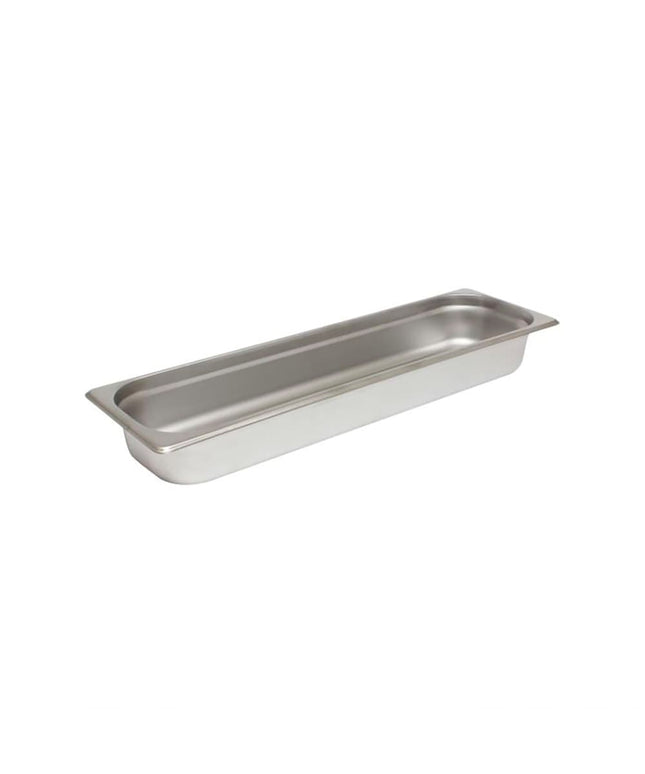 Khay Hấp Thunder Group STPA3122L Cỡ 1/2 Dài Inox