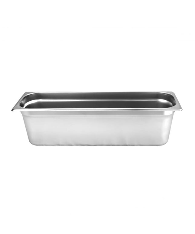 Khay Hấp Thunder Group STPA3126L Kích Thước 1/2 Dài Inox
