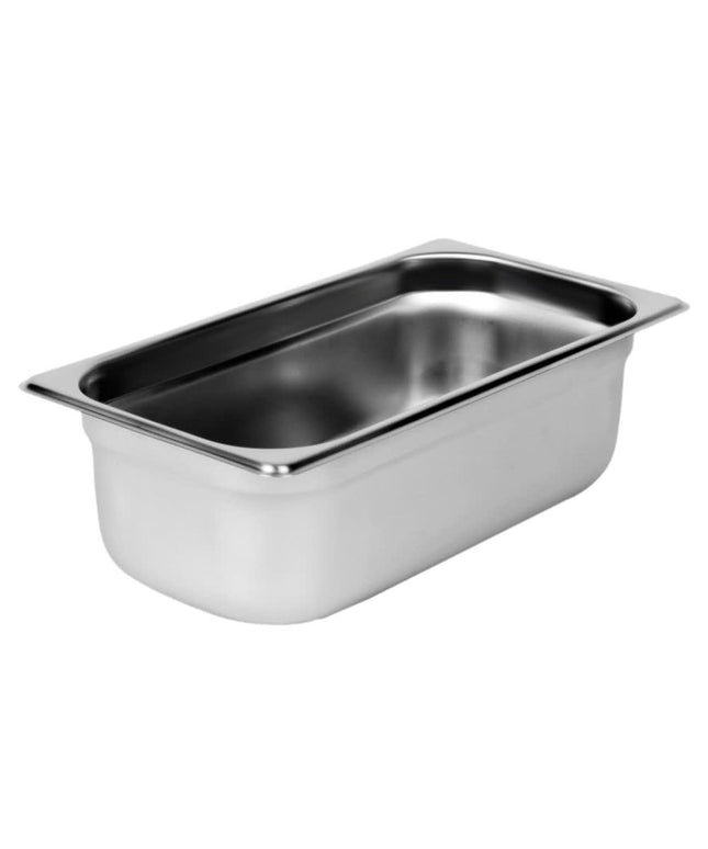 Khay Hấp Thunder Group STPA3134 Cỡ 1/3 Inox