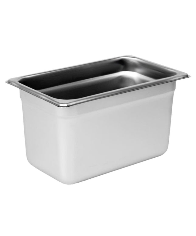 Khay Hấp Thunder Group STPA3146 Cỡ 1/4 Inox