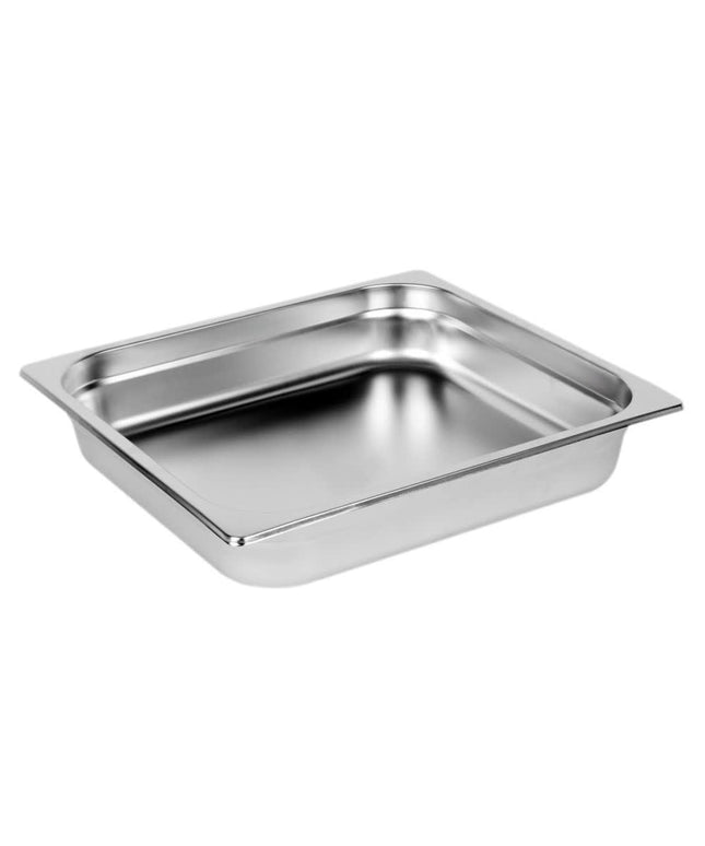 Khay Hấp Thunder Group STPA3232 Kích Thước 2/3 Inox
