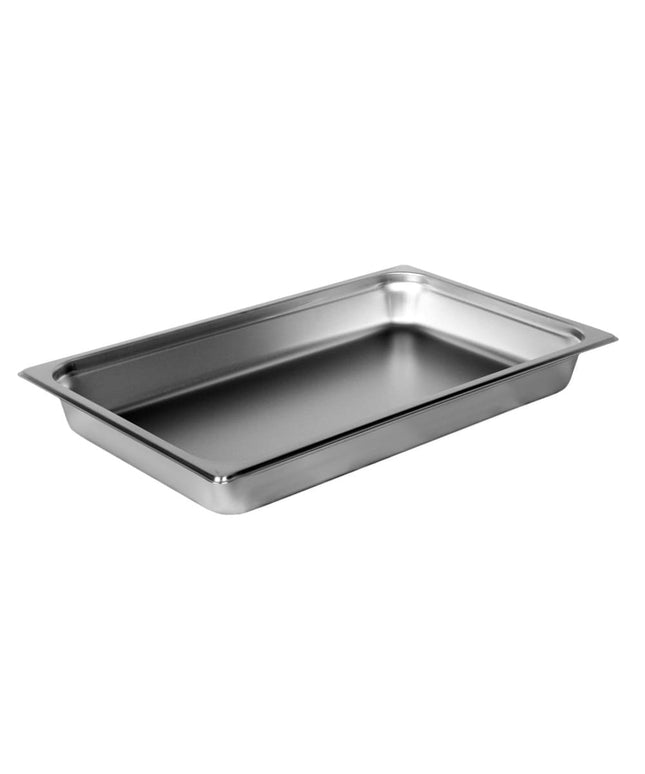 Khay Hấp Thunder Group STPA4002 Cỡ Đủ Inox