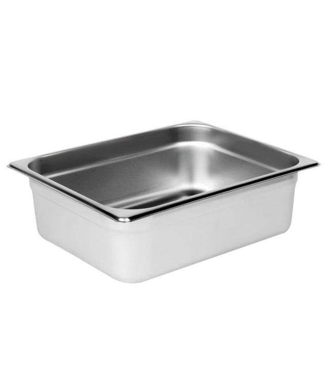 Khay Hấp Thunder Group STPA4124 Cỡ 1/2 Inox