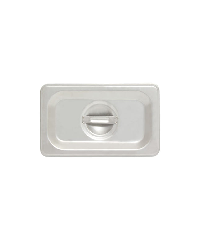 Nắp Khay Hấp Cỡ 1/9 Thunder Group STPA5190C Thép Không Gỉ