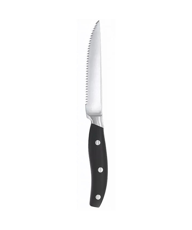 Dao Steak Arcoroc ELG01 22.9 cm Thép Không Gỉ 18/10 Beverly Cán POM