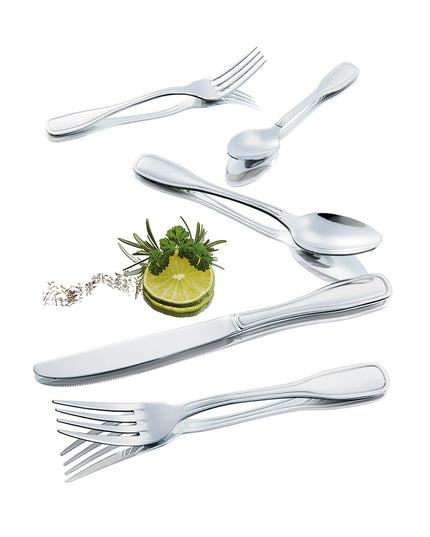 Dao Steak Arcoroc FG726 Capitale 23.5 cm Thép Không Gỉ 18/0