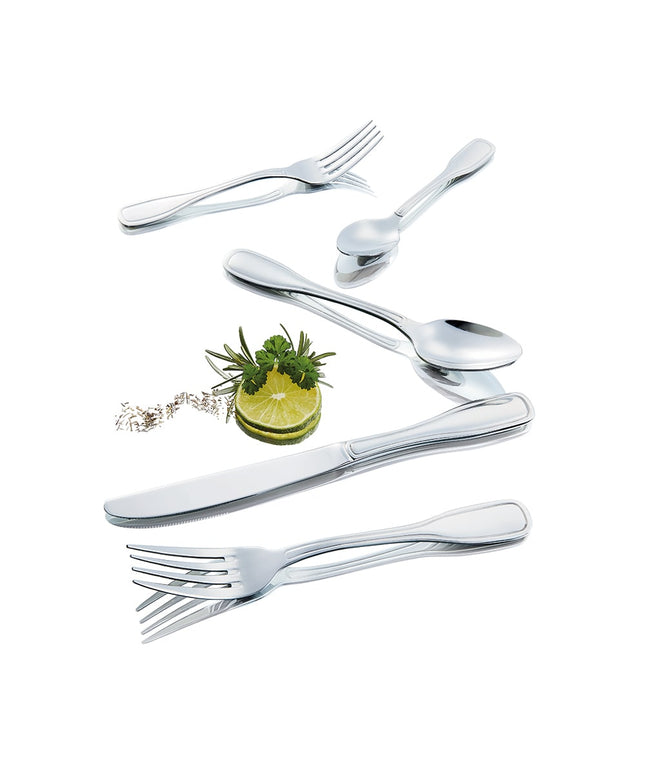 Dao Steak Arcoroc FG726 Capitale 23.5 cm Thép Không Gỉ 18/0